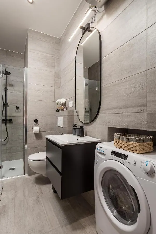 Trsat Central Apartments Rijeka