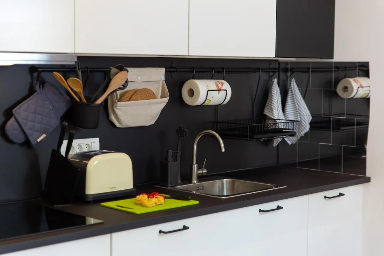 Trsat Central Apartments Rijeka