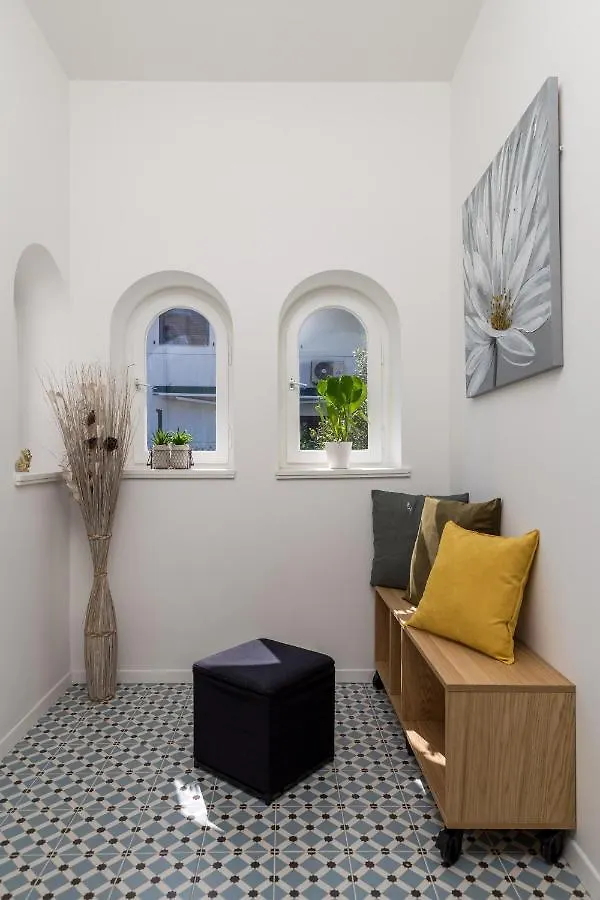 Trsat Central Apartments Rijeka